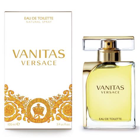 vanitas versace perfumed deodorant|perfume vanitas Versace notas.